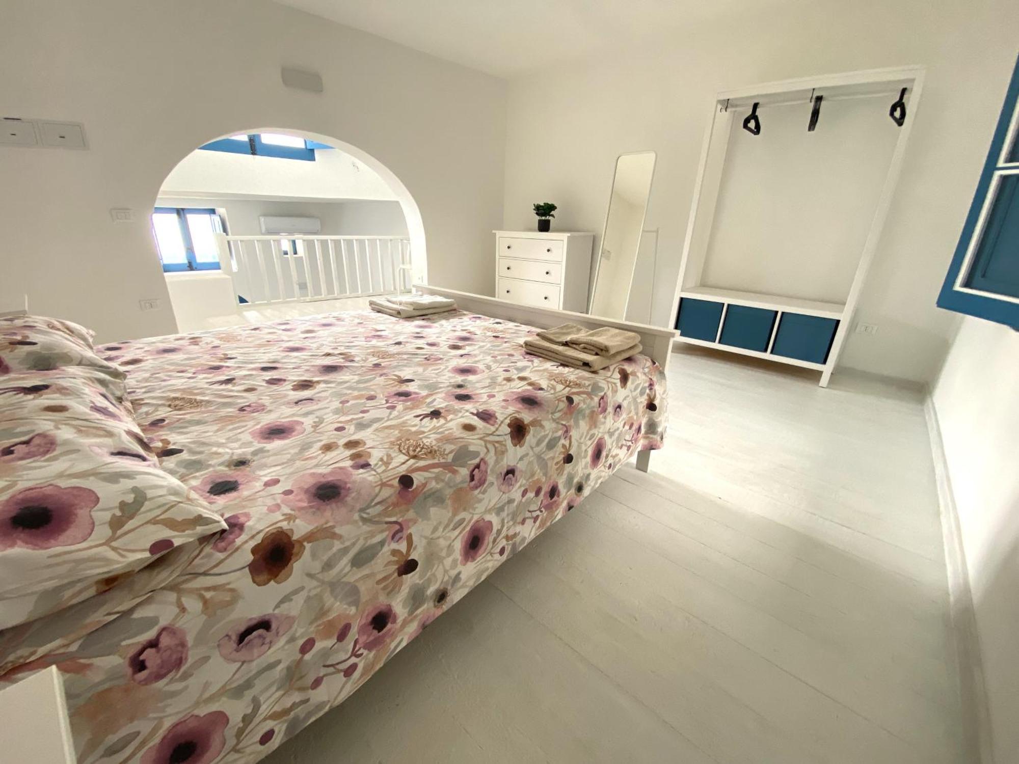 Apartamento La Mia Valigia A Estrómboli Exterior foto